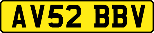 AV52BBV