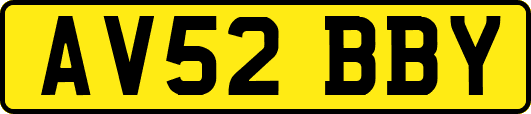 AV52BBY