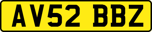 AV52BBZ