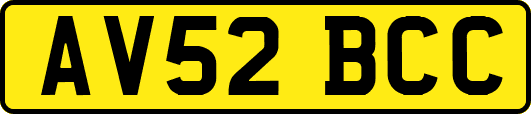AV52BCC