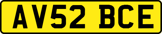 AV52BCE