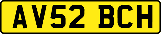 AV52BCH