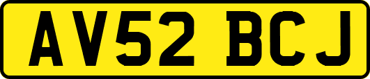 AV52BCJ