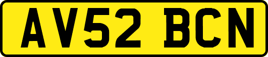 AV52BCN