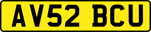 AV52BCU