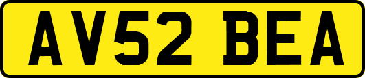 AV52BEA