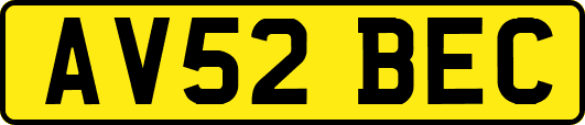 AV52BEC
