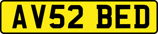 AV52BED
