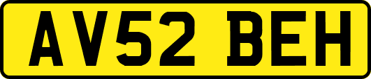 AV52BEH
