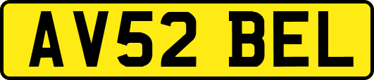 AV52BEL