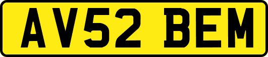 AV52BEM