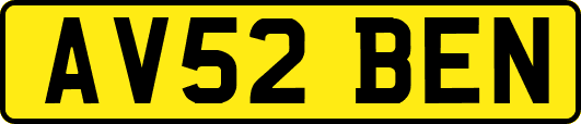 AV52BEN