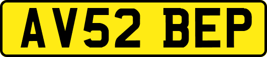 AV52BEP