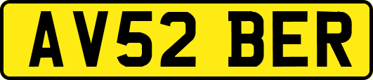 AV52BER