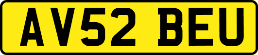 AV52BEU