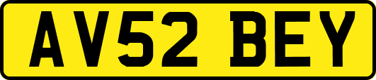AV52BEY