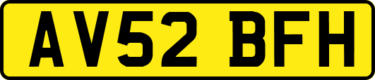 AV52BFH