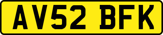 AV52BFK