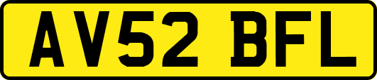 AV52BFL