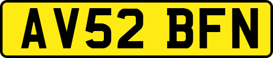 AV52BFN