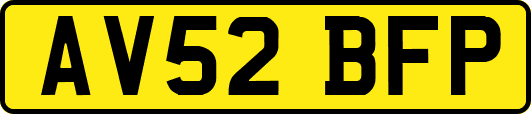 AV52BFP