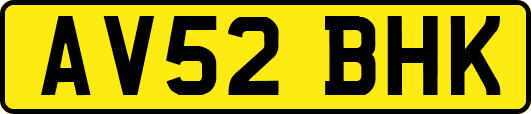 AV52BHK