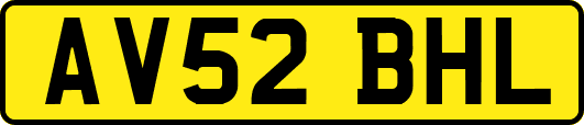 AV52BHL