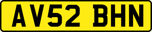 AV52BHN