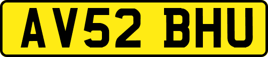 AV52BHU