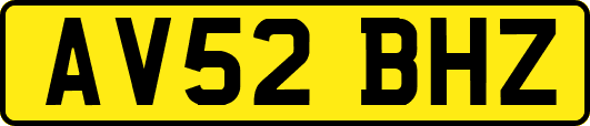 AV52BHZ