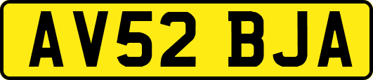 AV52BJA