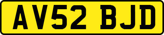 AV52BJD