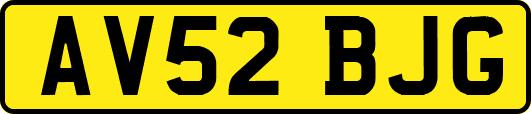 AV52BJG
