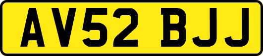 AV52BJJ