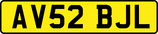 AV52BJL
