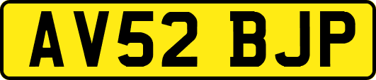 AV52BJP
