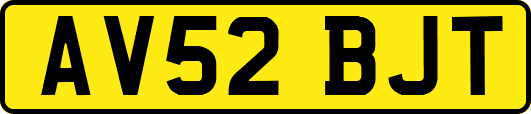 AV52BJT