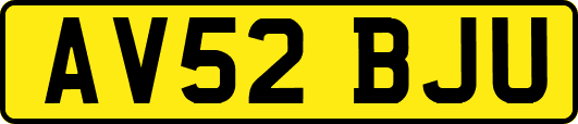 AV52BJU