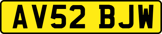 AV52BJW