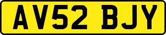 AV52BJY