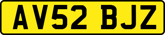AV52BJZ