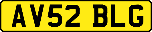 AV52BLG