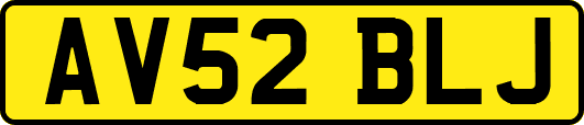 AV52BLJ