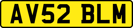 AV52BLM