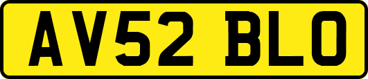 AV52BLO