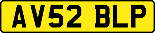 AV52BLP