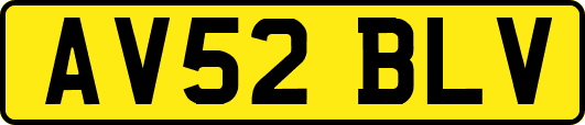 AV52BLV