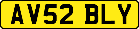 AV52BLY