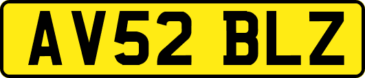 AV52BLZ