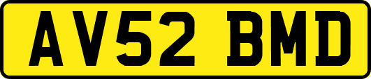 AV52BMD
